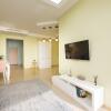 Гостиница Sun Apartments  (Сан Апартментс) ЖК Идеал хаус, фото 5