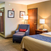 Отель Comfort Inn & Suites, фото 23