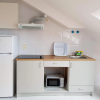 Отель Apartamentos Pobra do Caramiñal 3000, фото 6