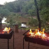 Отель Woodlands Game Lodge Leisure, фото 8