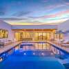 Отель Desert Mirage 5 Bedroom Home, фото 14