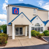 Отель Motel 6 Chattanooga, TN - Downtown, фото 1