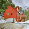 Отель Spacious Gilford Retreat w/ Deck: 2 Mi to Skiing!, фото 17