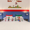 Отель Game Rooms Experience, фото 18