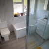 Отель Captivating House in Aberdare Sleeps 6 Near Brecon, фото 10