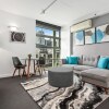 Отель Docklands Private Collection of Apartments - NewQuay, фото 4