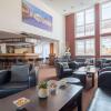 Отель Best Western Hotel Muenchen Airport, фото 27