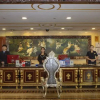 Отель Yanbian Dynasty Daewoo Hotel, фото 1
