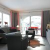 Отель Welcoming Apartment With Sauna in Saalbach-hinterglemm, фото 22