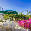 Отель La Jolla Shores Luxury - 4 Br Residence, фото 23