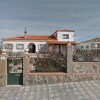 Отель Chalet With 5 Bedrooms in Cogollos de Guadix, With Wonderful Mountain, фото 16