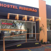 Отель Hostel Ribeirao, фото 23