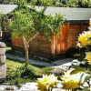 Отель Sun Arzum Bungalow, фото 8