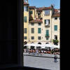 Отель Itaco Apartments Lucca - Anfiteatro, фото 12