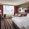 Отель DoubleTree by Hilton Hotel Largo/Washington DC, фото 3