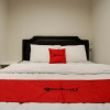 Отель Rumah Indah Eksekutif Home Stay by RedDoorz, фото 3
