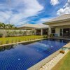 Отель Cozy 3 Bedroom Pool Villa L70, фото 19