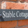 Отель Stable Cottage, фото 24