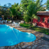 Отель Casa da Praia, фото 18