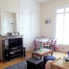 Отель Apartment With 2 Bedrooms in Dieppe, With Wonderful City View and Wifi, фото 5