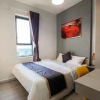 Отель An Nhien Hotel Apartment - Phu Thinh Plaza, фото 19