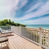 Отель New Listing! Beachfront Bliss W/ Stunning Views 3 Bedroom Townhouse, фото 20