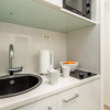 Отель Apartment Consensus, фото 10