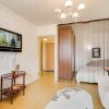 Гостиница Welcome Na Kronshtadtskom Apartments Гостиница Welcome Na Kronshtadtskom Apartments в Москве
