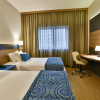 Отель Hilton Garden Inn Santo André, фото 16