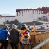 Отель Hanting Hotel Lhasa Potala Palace, фото 8