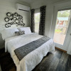 Отель Modern Tiny Home W/resort Amenities-1 mi to Fred!, фото 13