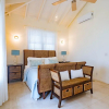 Отель Large Townhouse with Plunge Pool, 3 mins from Beach - Turtle View 2 by BSL Rentals, фото 9