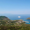 Отель House With 9 Bedrooms in Centuri, With Wonderful sea View, Furnished Garden and Wifi - 15 km From th, фото 13