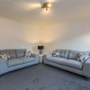 Отель Magdala Apartment - Sleek and Modern 2bed in Nottingham, фото 14