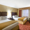 Отель Holiday Inn Express - Layton, an IHG Hotel, фото 25