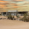 Отель The Bungalows by Homestead Modern at The Joshua Tree Retreat Center, фото 49