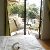 Отель Studio in Grand Baie, with Pool Access, Furnished Balcony And Wifi - 200 M From the Beach в Гранд-Бее