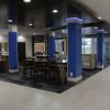 Отель Holiday Inn Express & Suites - Milledgeville, фото 17