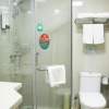 Отель GreenTree Inn Nanning Jiangnan Wanda Plaza Tinghong Road Express Hotel, фото 32