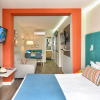 Отель Apartamentos Bajamar, фото 9