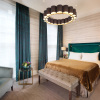 Отель Flemings Mayfair - Small Luxury Hotel of the World, фото 4
