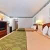 Отель Econo Lodge Inn & Suites, фото 9