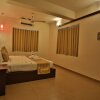 Отель The Leaf Munnar Resort, фото 2