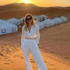 Отель Merzouga Luxury Camp, фото 22