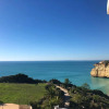 Отель Apartment With one Bedroom in Carvoeiro, With Wonderful sea View and Furnished Terrace, фото 12