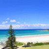 Отель Bella Mare Beachside Apartments, фото 19