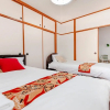 Отель Namba Sunny and Comfortable Apartment, фото 4