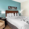 Отель Sleep Inn Lancaster Dallas South, фото 3