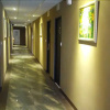 Отель Fuga Hotel, фото 8
