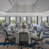 Отель Embassy Suites by Hilton Charleston Harbor Mt. Pleasant, фото 6